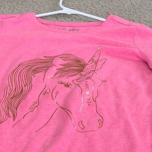 Long sleeve unicorn shirts